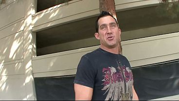 Alexis Texas Rides His Big Dick On The Bed thumbnail