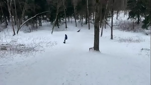 Nonton #snowboard #sport #snow #winter thumbnail