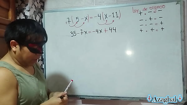 63 matem&aacute;tica sexual &iquest; sumar milf o restar anal 
