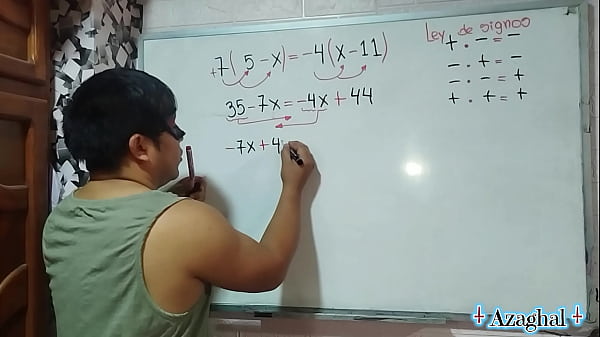 Play MP4 - 63 Matem&aacute;tica Sexual &iquest; sumar milf o restar anal &quest;