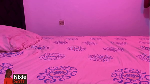 Nonton Nixie Soft Invites King Size Dick And Fuck Him thumbnail