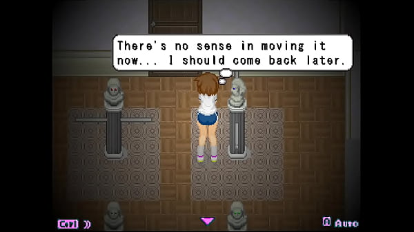 Alternate di mansion diary episode 1 