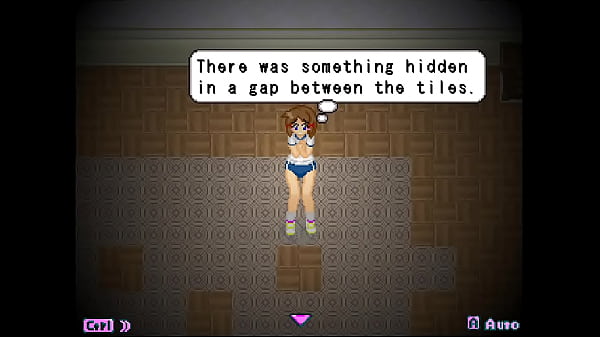 Alternate Di-Mansion Diary Episode 1 