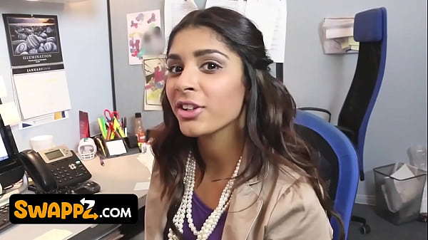 Bring Your Stepdaughter To Work Day thumbnail