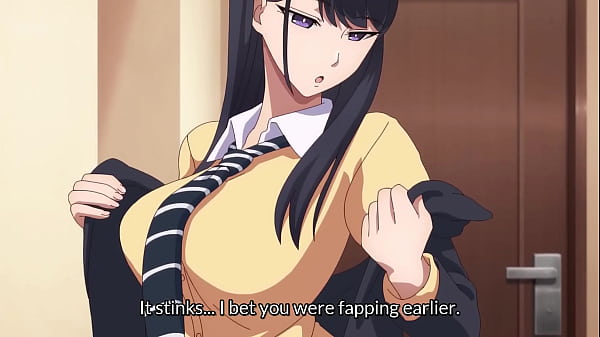 On a holiday hikaru the cold and domineering gyaru who lets her classmate have sex with her in exchange for letting her read his manga visits him very late at night during that nighttime visit the girl forces him to have sex with her