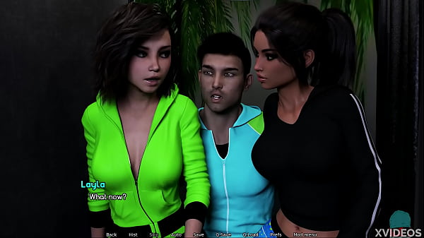 Play MP4 - INTERTWINED &num;121 &bull; Sexy&comma; perky tits&period;&period;&period;that's my jam&excl;