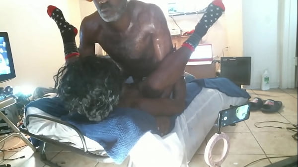 Ebony Milf Pussy Big Round Ass 