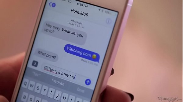 Play MP4 - You gonna make me finish cumming&comma; Mom&excl; - Alana Cruise&comma; Anna De Ville