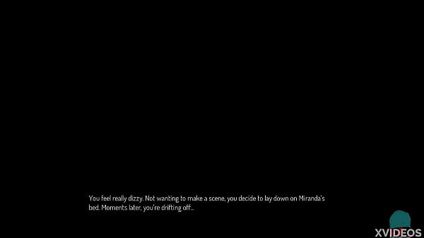 COLLEGE BOUND #43 - Fucking that MILF principal