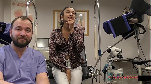 Orgasm research inc miss mars 