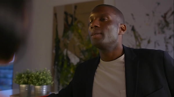 Hung Dude Stretches Anal Fiend Alysa Gap&rsquo;s Welcoming Butthole 