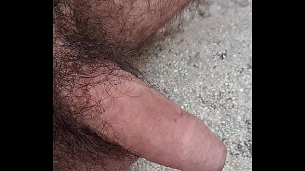 soft to hard cock