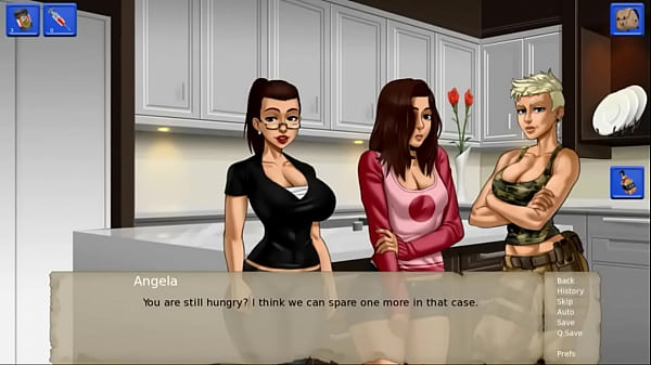 AMATEURANAL TEEN 19 First Kisses BIG BOOBS BIGASS