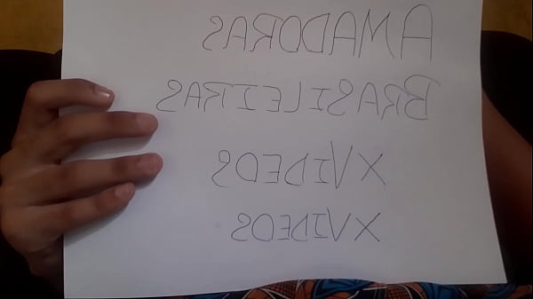 V&iacute_deo de verifica&ccedil_&atilde_o