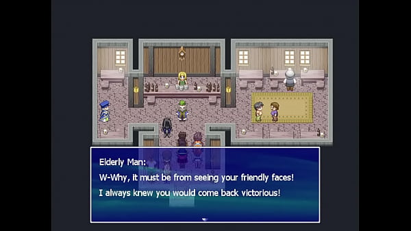 Jamal Laquari Gaming Plays Legend of_Queen Opala: Origin Episode_12