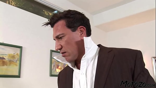 Play MP4 - MOFOZO&period;com - Busty Step Daughter Gets The Cum On Her Face