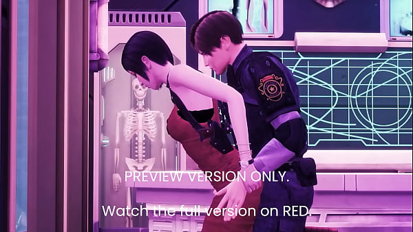 Play MP4 - Resident Evil - 3d Hentai - Preview Version