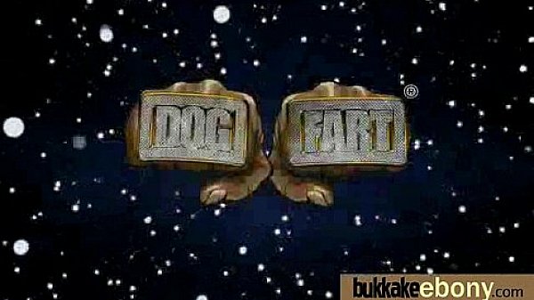 Nonton Huge Cocks Cover Their Black Face In Cum 13 thumbnail