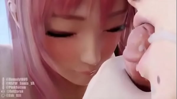 Sexy futa hentai blowjob First_Person Perspective