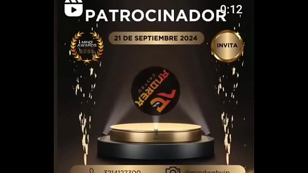 Play MP4 - Nos vemos en bogota este 21 de septiembre