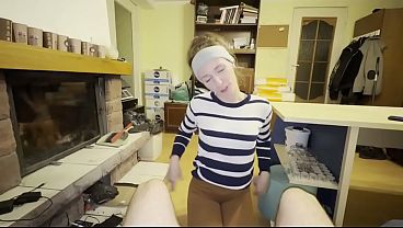 The best blowjob ever 