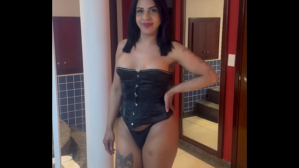 Me apresentando para voc&ecirc;s amore 