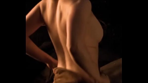 Game of thrones nudity arya