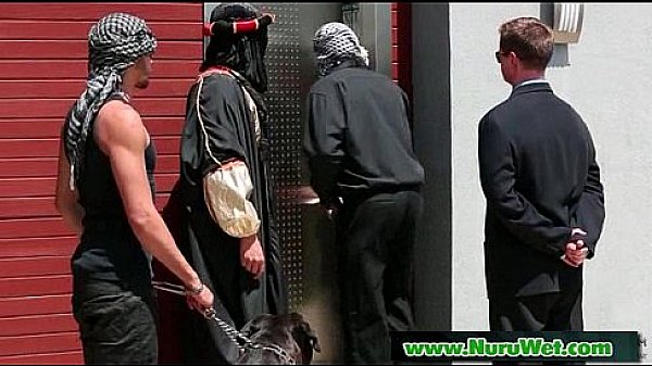 Nonton Slippery Sensual Nuru Massage And Dick Rubbing 05 thumbnail