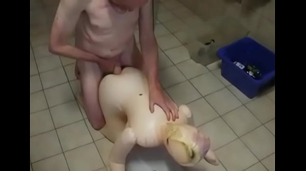 Play MP4 - Veio trepador