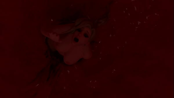 Tracer's video surprise for emily vore comic