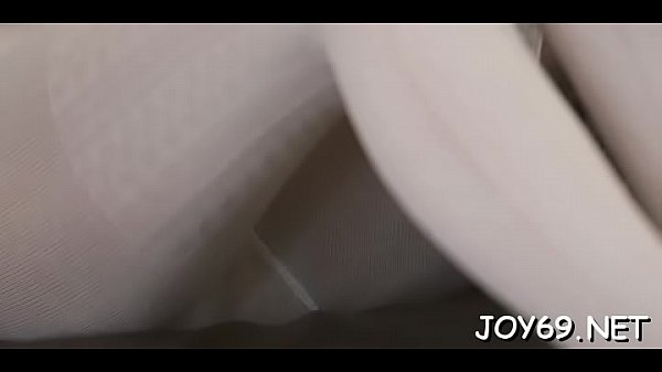 Heavenly clover is stimug her muff 