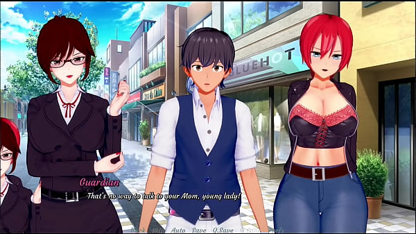 I can done see that_there isgoing to be a lot of confusionsin thisgame Myoffice_Adventure Part 1