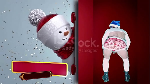 Play MP4 - colecci&oacute;n navide&ntilde;a mis boxers mas provocativos