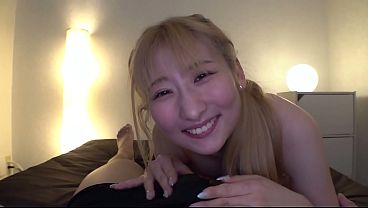 パート3　乳首レロレロ、ち●ぽをさわさわ、ねっちょり舐めあげ&hellip;どんな体勢からでもち●ぽを責めてあなたがイクまでず～っと弄りまくり！ thumbnail