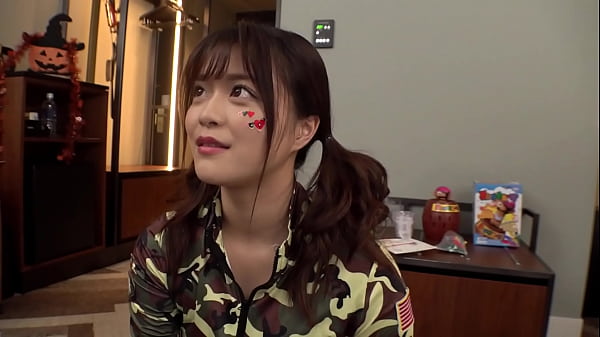 酒も飲まずにノリでエロい女をパコれる最高のハロウィンパーリィナイッ！！ thumbnail