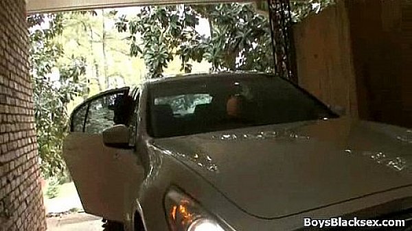 BlacksOnBoys - Black gay boys fuck teen white sexy dudes 04 
