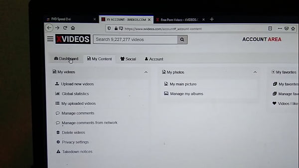 Verification video