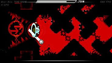 51-100 on cataclysm geometrydash 