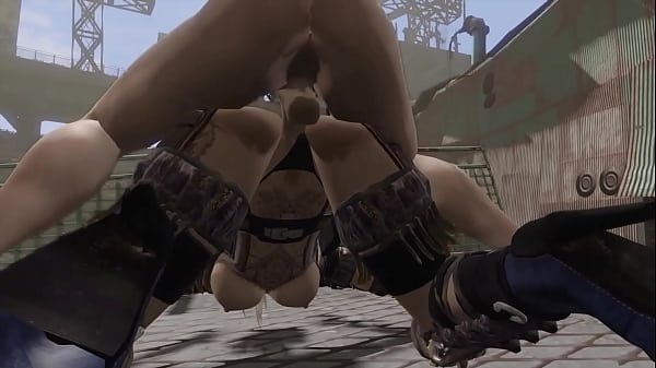 FO4 Savannah needs money2