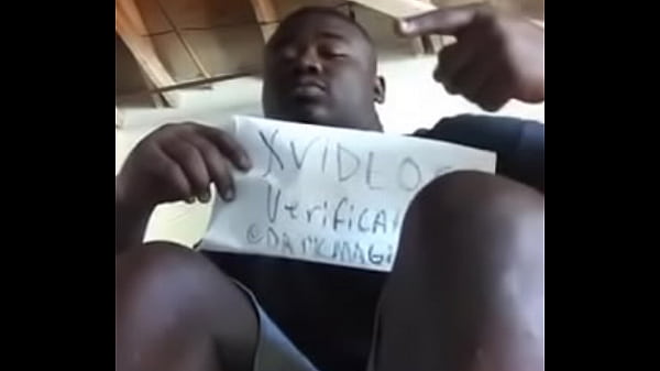 Play MP4 - Nigerian Verification video