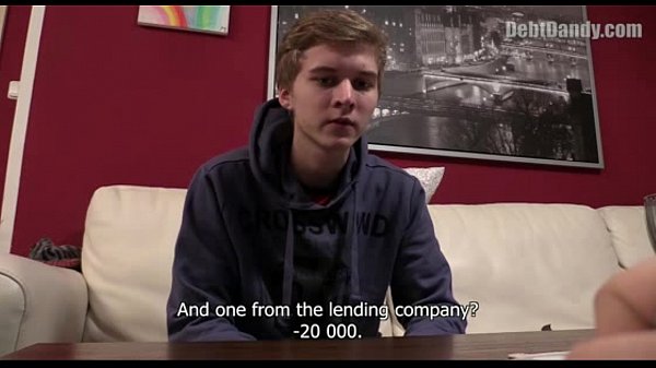 Play MP4 - DEBT DANDY 127