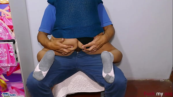 Play MP4 - Compilation of super anal orgasms from a cute horny mom