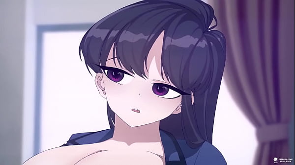 Play MP4 - Komi Shouko And Tadano Hitohito Neko NSFW