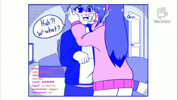 Melhores Cenas De Trap Hentai thumbnail