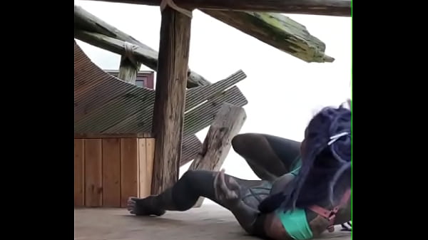 Behind the scene from my shooting with anna you wanna see more behind the scenes #inkedmodel #tat