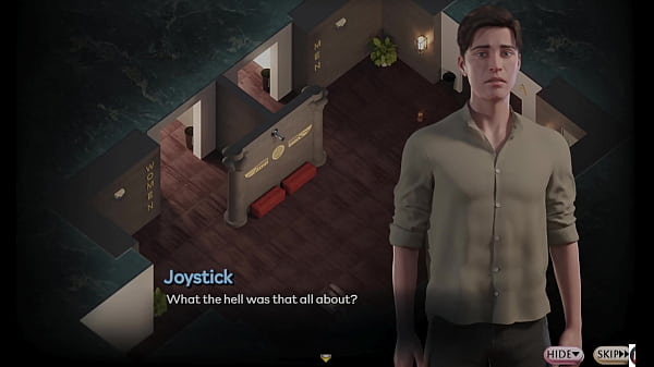 Symphony of the serpent pt 20 {nlt media} visual novel