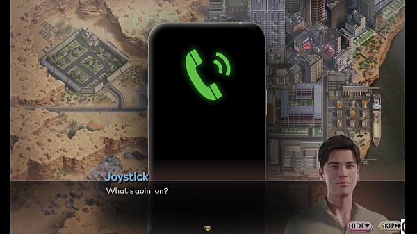 Symphony of the serpent pt 20 {nlt media} visual novel