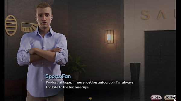 Symphony of the serpent pt 20 {nlt media} visual novel