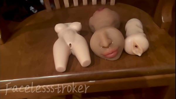 Nonton Sex Toy Masturbation thumbnail