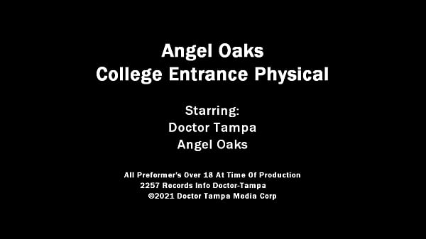 Dr Tampa - Tampa University Entrance Physical - Angel Oaks 